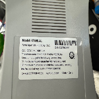 OHAUS Analog Vortex Mixer image 0